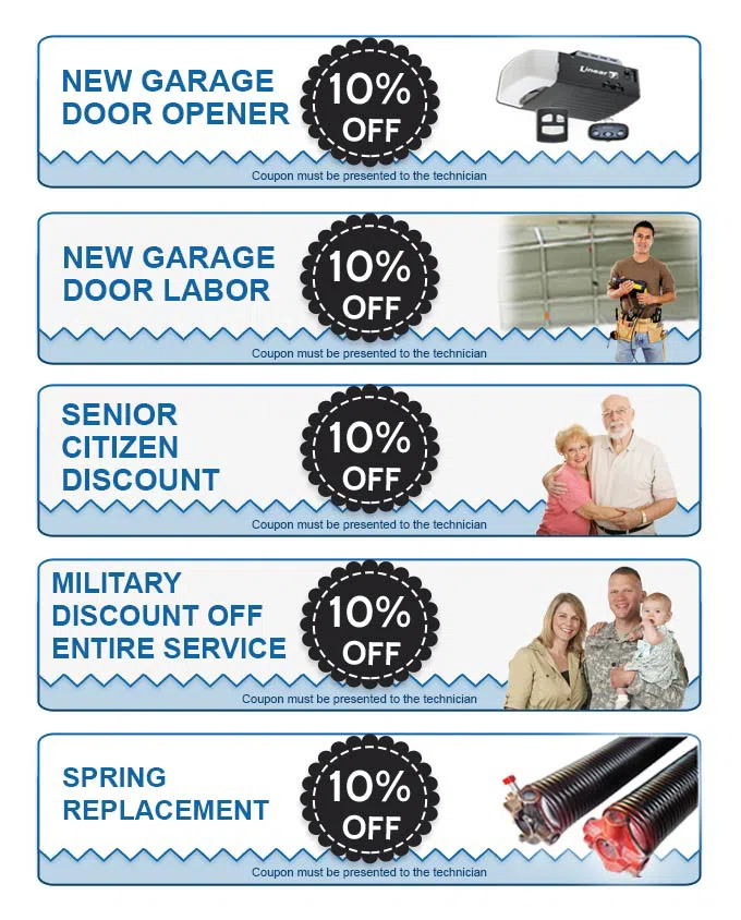 Garage Door Service Repair South Plainfield, NJ 908-514-4121 - cpn-gdr-16m