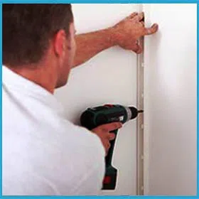 Garage Door Service Repair South Plainfield, NJ 908-514-4121 - zip